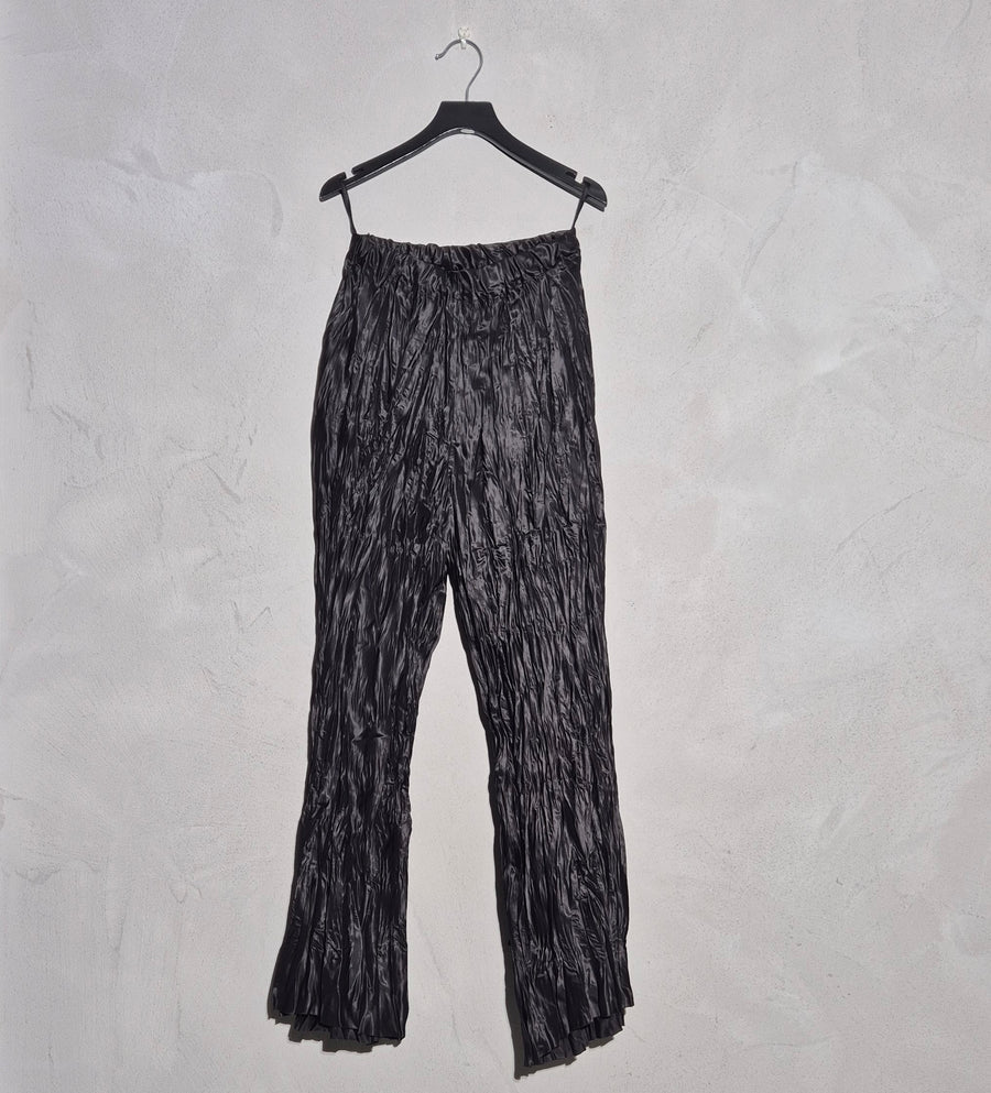Masnada - Pantalone Plisse 7895