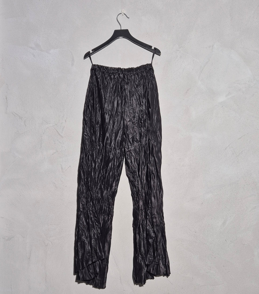 Masnada - Pantalone Plisse 7895