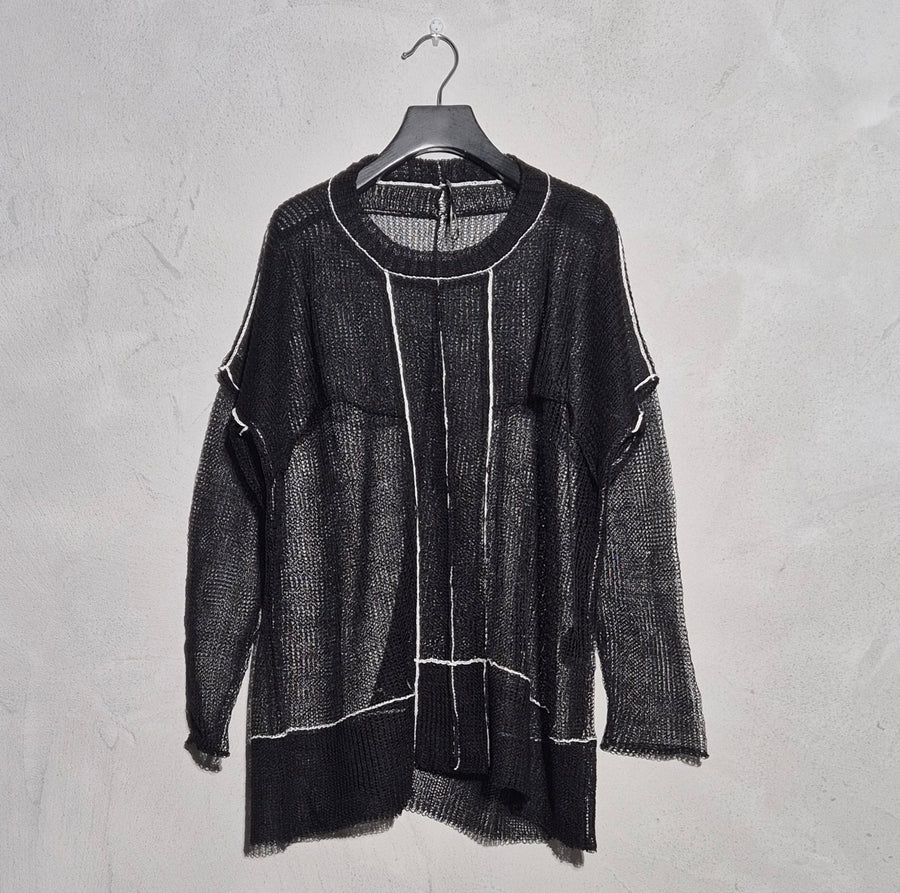 Masnada - Maglia Lino 78A01