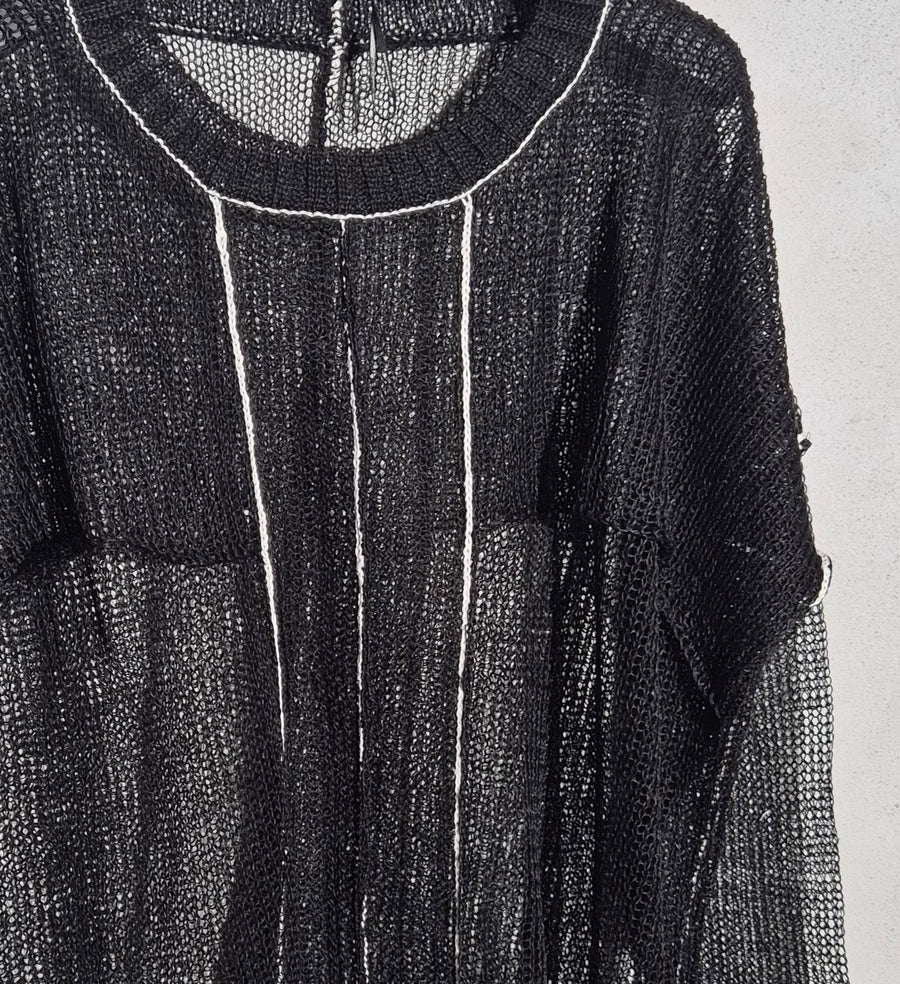 Masnada - Maglia Lino 78A01