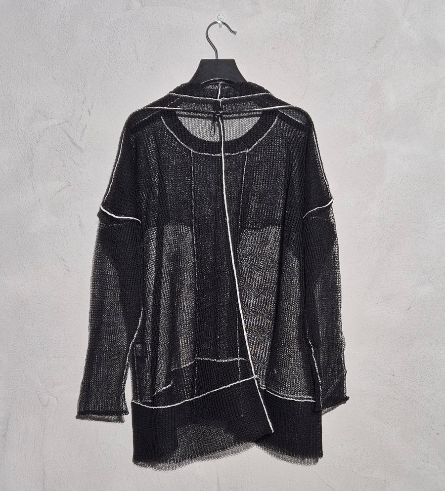 Masnada - Maglia Lino 78A01