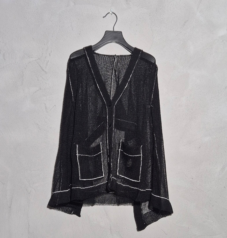Masnada - Cardigan 78A00