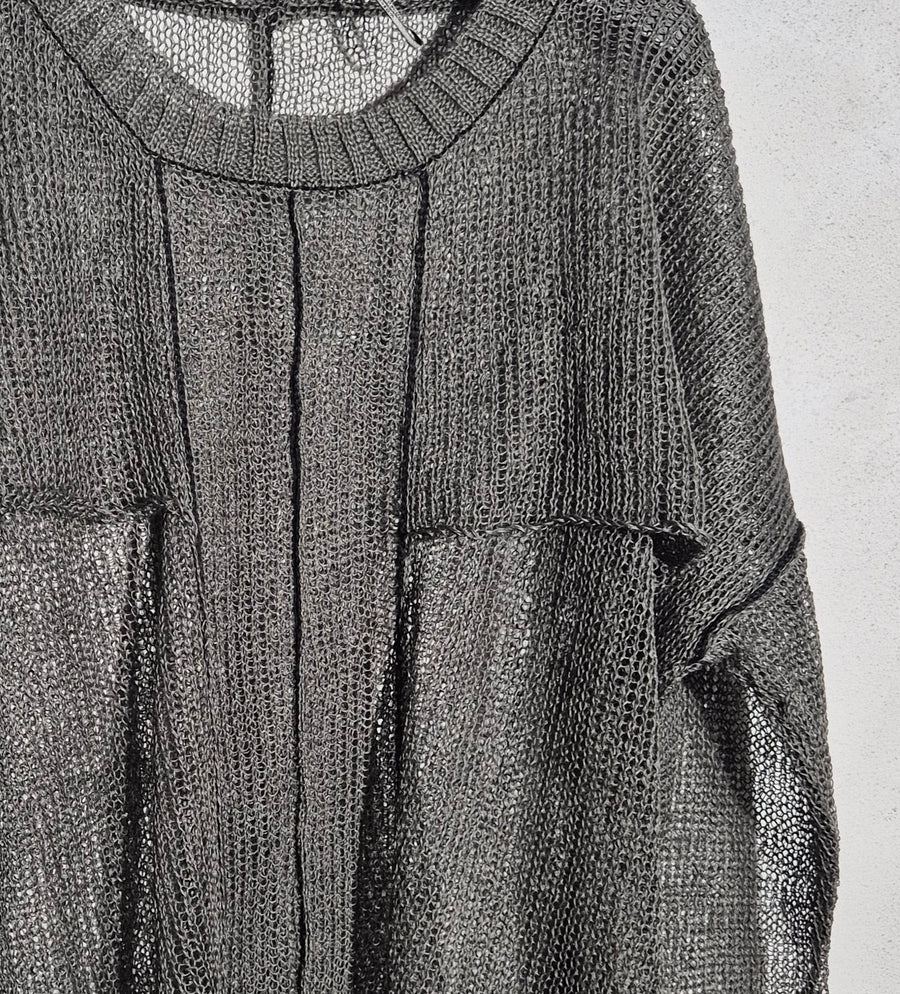 Masnada - Maglia Lino 78A01