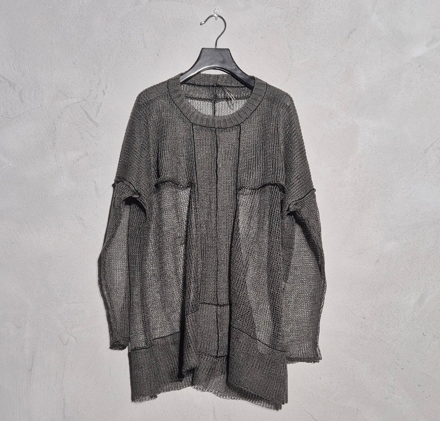 Masnada - Maglia Lino 78A01