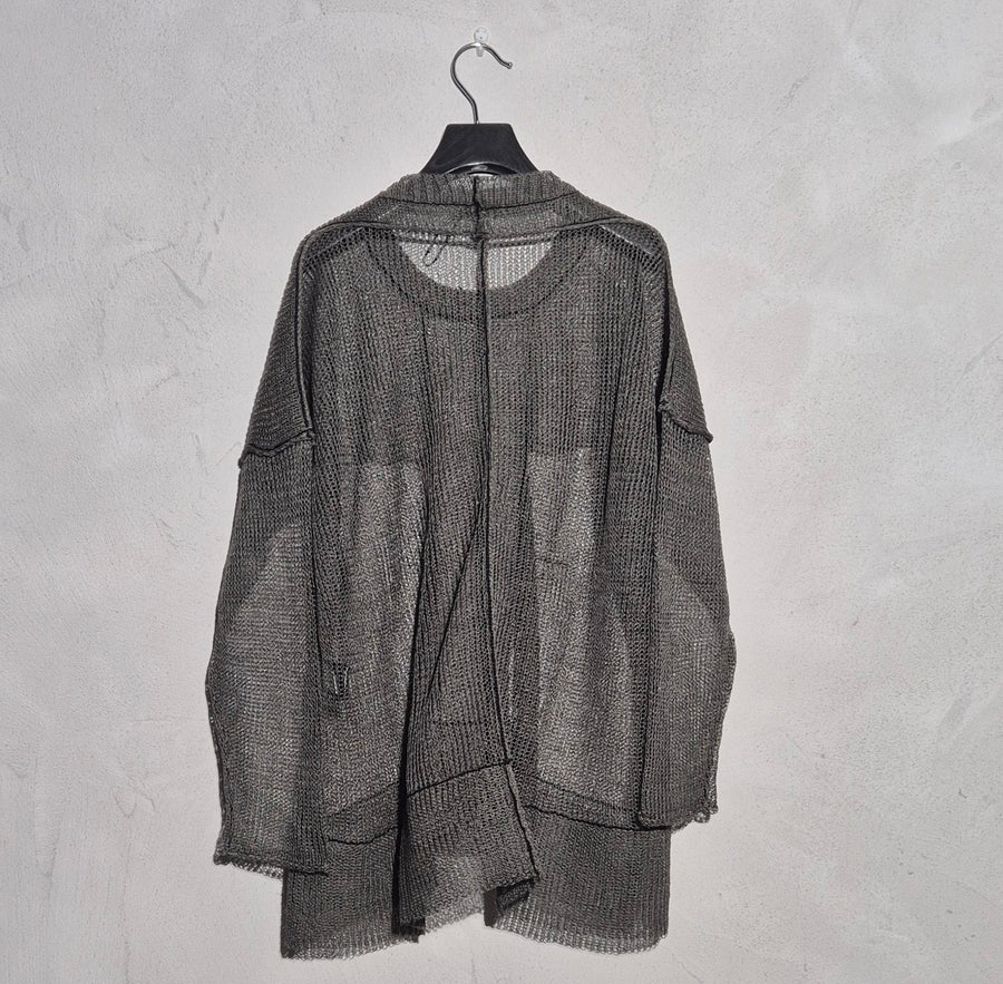 Masnada - Maglia Lino 78A01