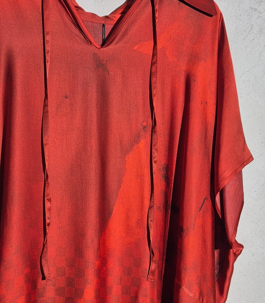 Masnada - Abito Kimono 7873Bea