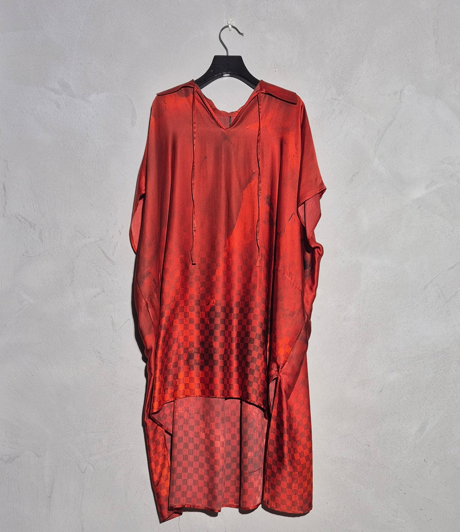 Masnada - Abito Kimono 7873Bea