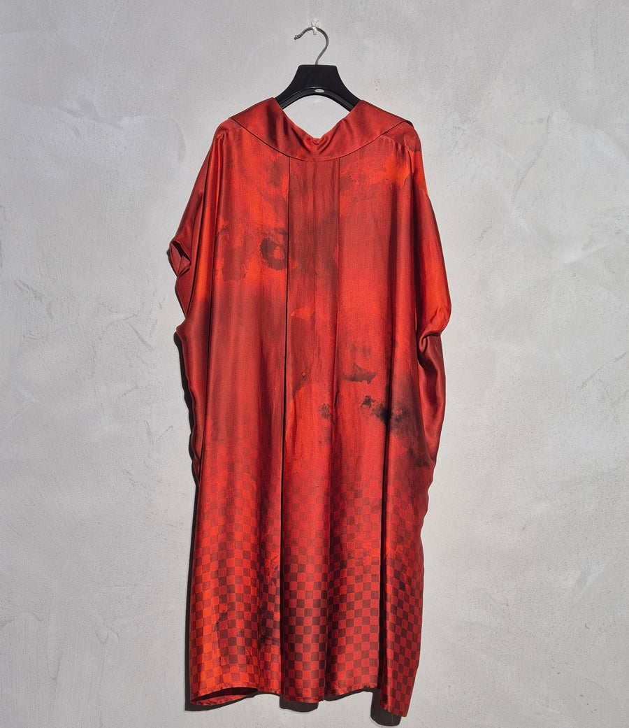 Masnada - Abito Kimono 7870Bea