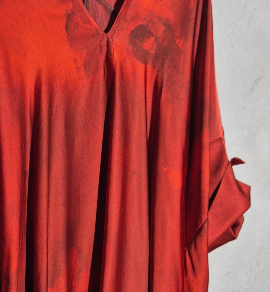 Masnada - Abito Kimono 7870Bea