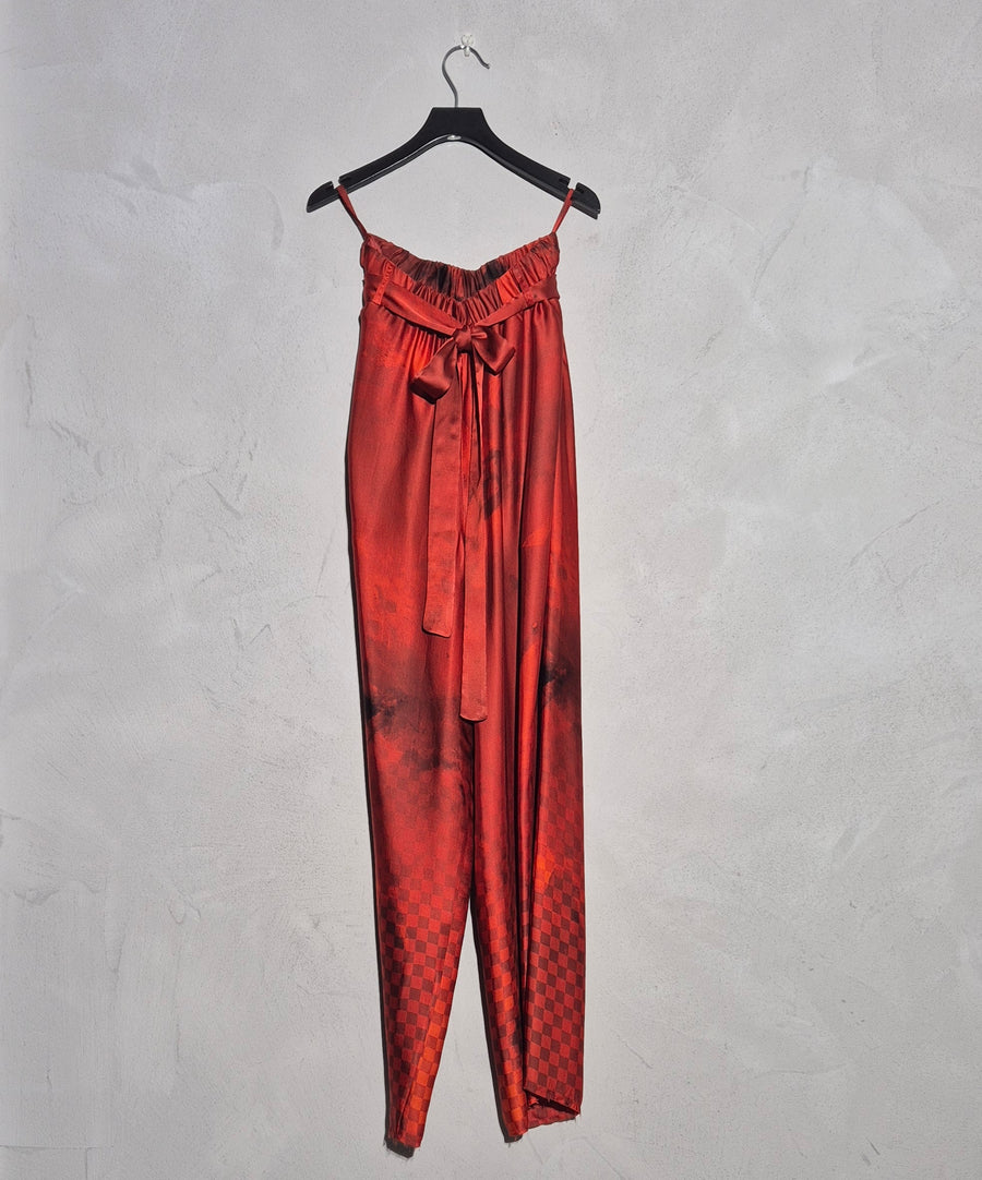 Masnada - Pantalone 7872Bea