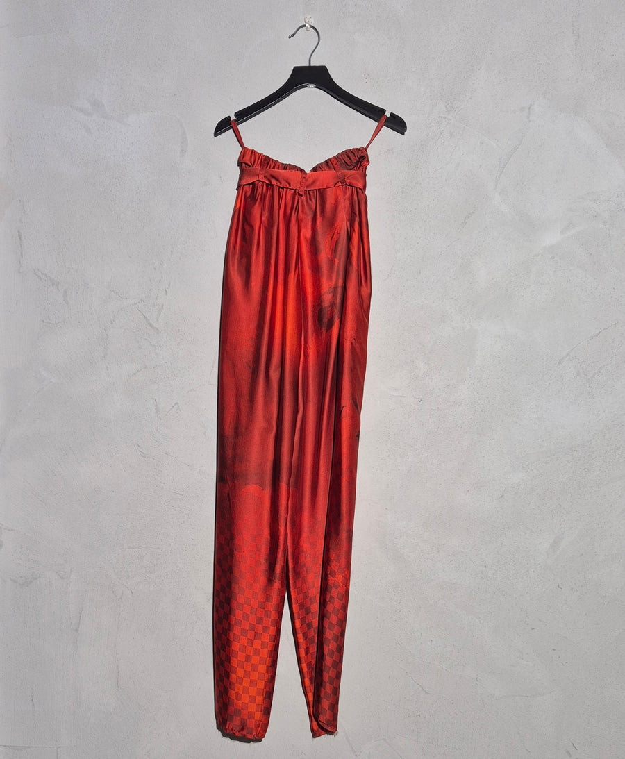 Masnada - Pantalone 7872Bea