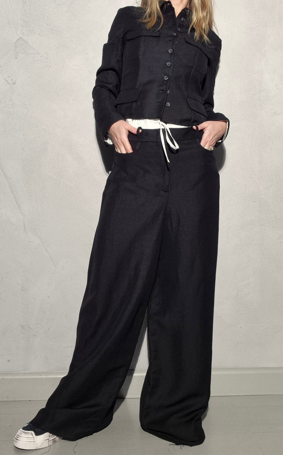 Masnada - Pantalone 7802