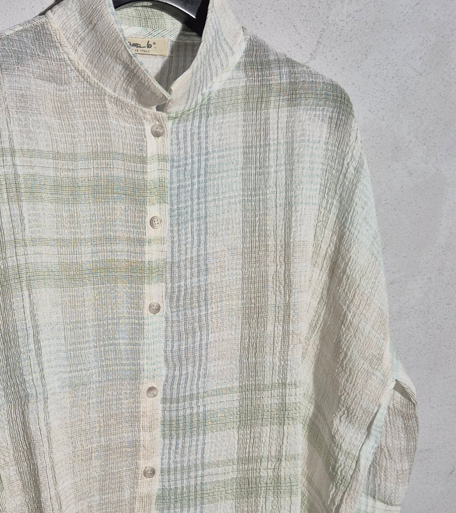 Mama b - Camicia Pirri