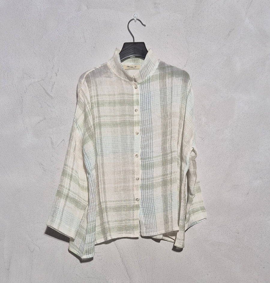 Mama b - Camicia Pirri