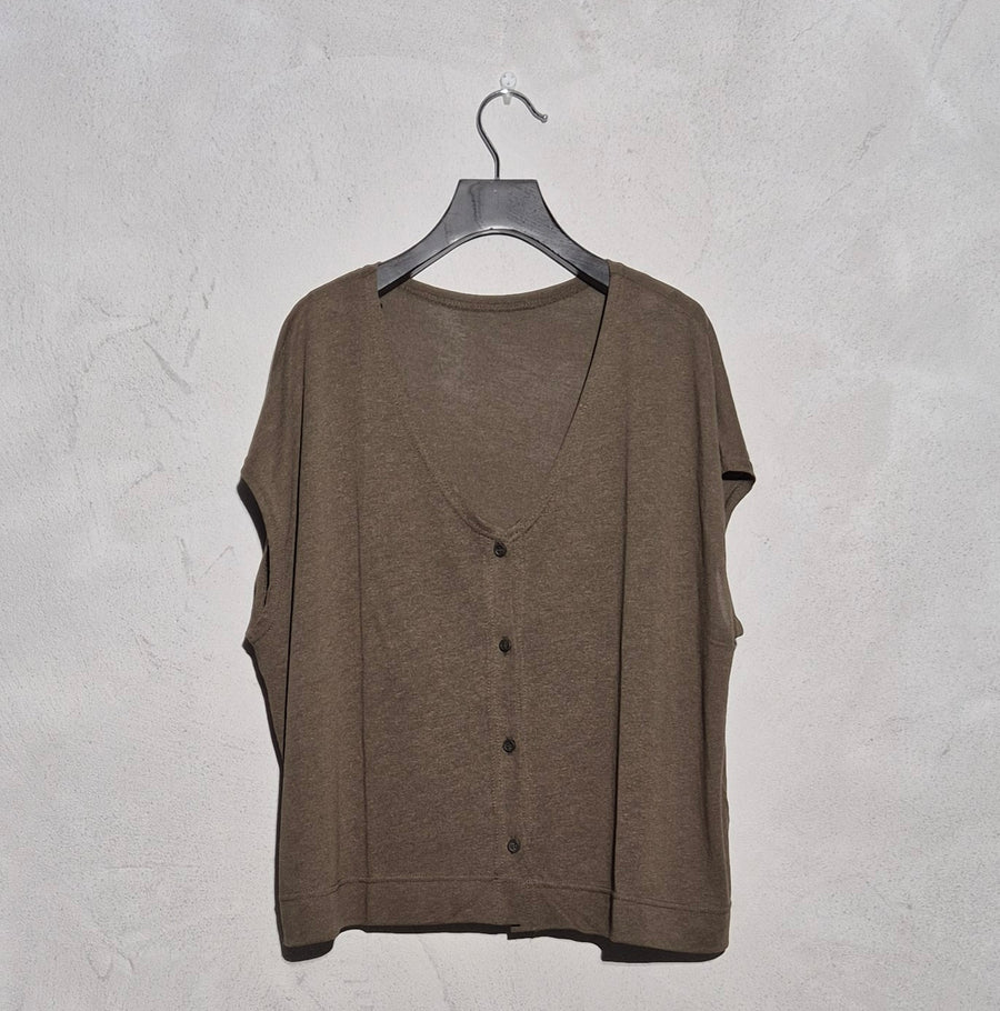 Mama b - Maglia Lucente