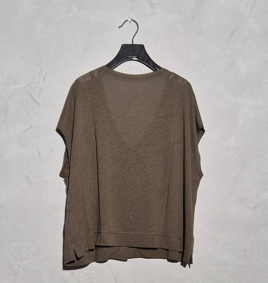 Mama b - Maglia Lucente