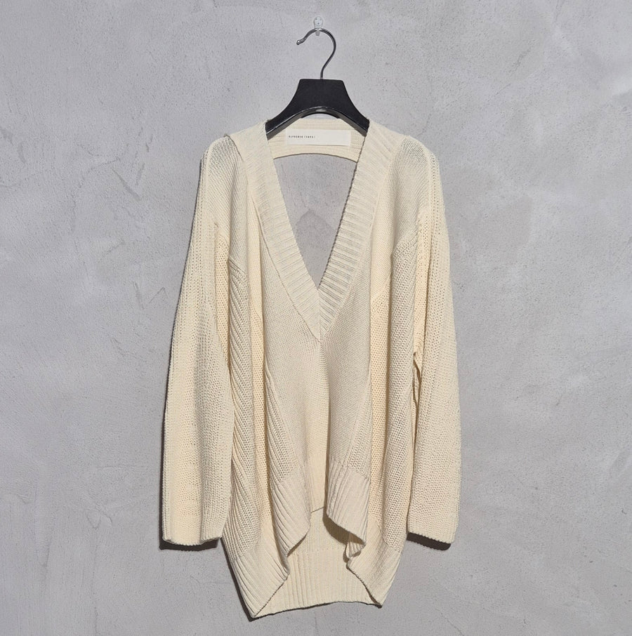 Isabel Benenato - Maglia Jumper DK63
