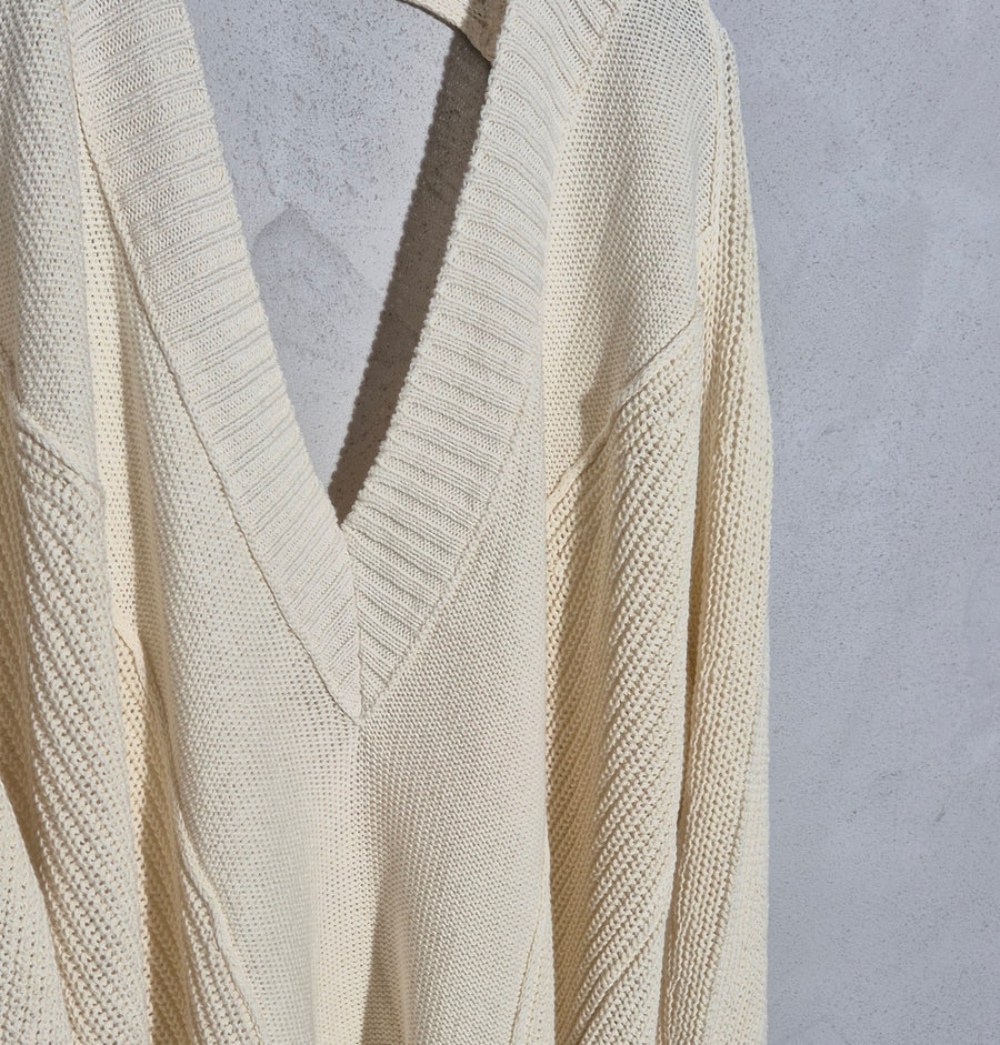 Isabel Benenato - Maglia Jumper DK63