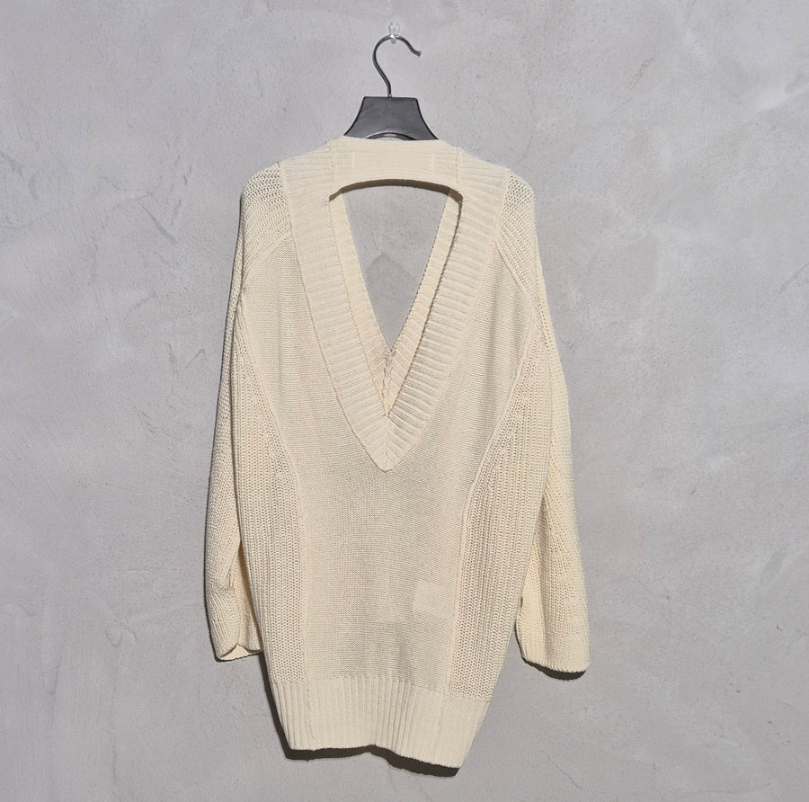 Isabel Benenato - Maglia Jumper DK63