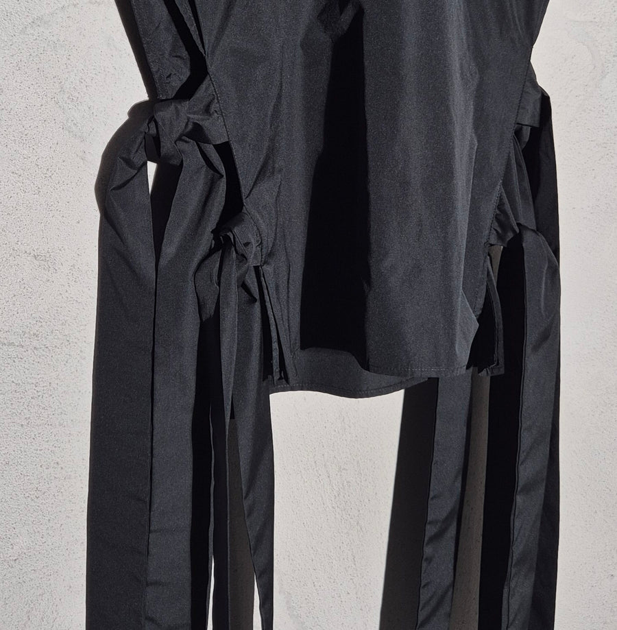 Co go - Camicia Taffeta AC331
