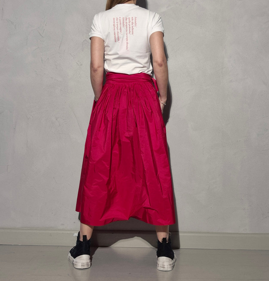 Co go - T-shirt AT017