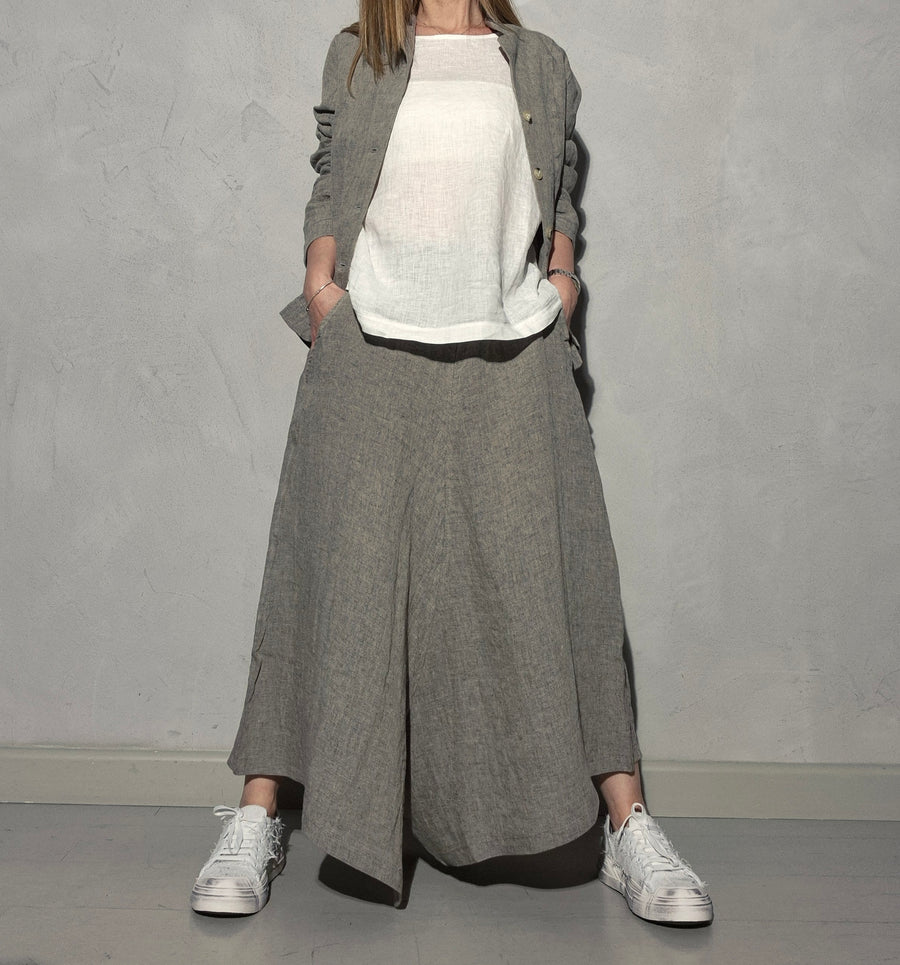Mama b - Pantalone Lepre