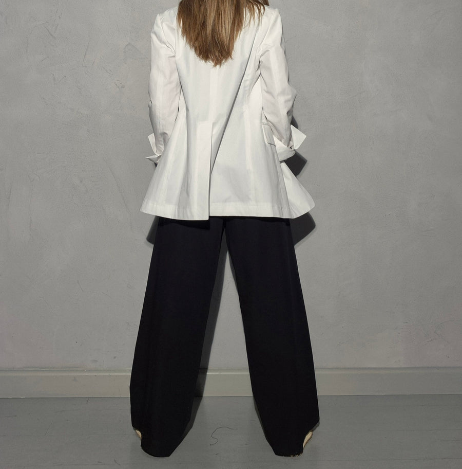 Hache - Pantalone Palazzo Looove