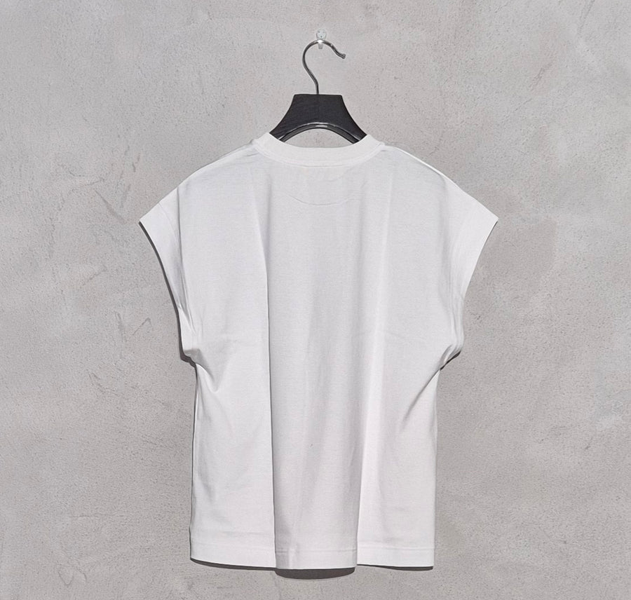 SS25 Natyoural - T-shirt 7570