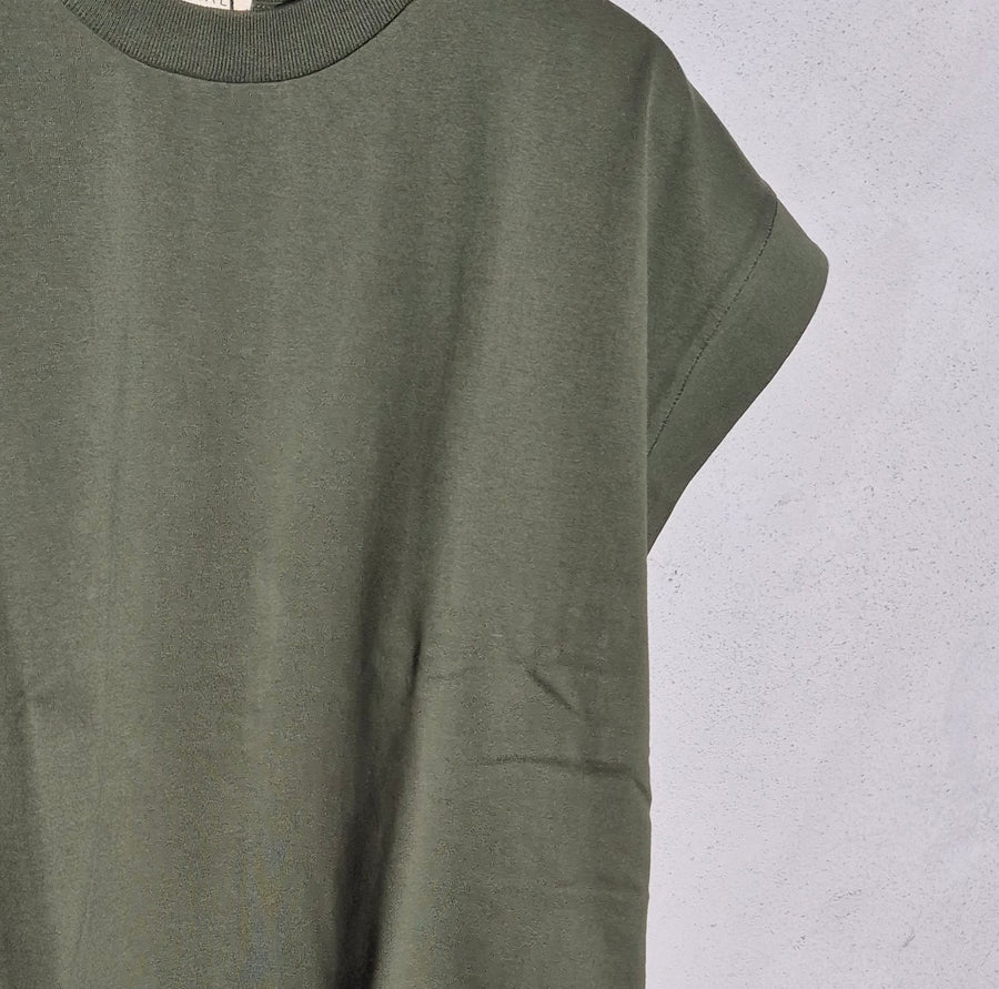 SS25 Natyoural - T-shirt 7570