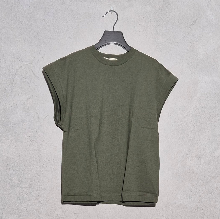 SS25 Natyoural - T-shirt 7570