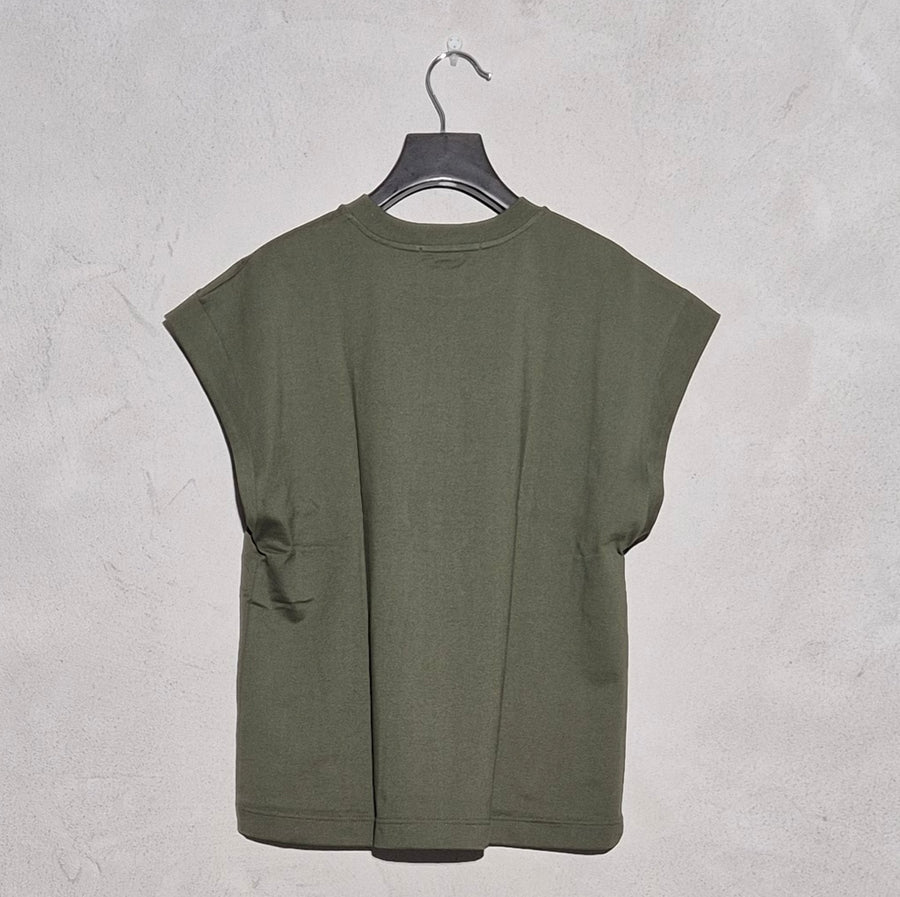 SS25 Natyoural - T-shirt 7570