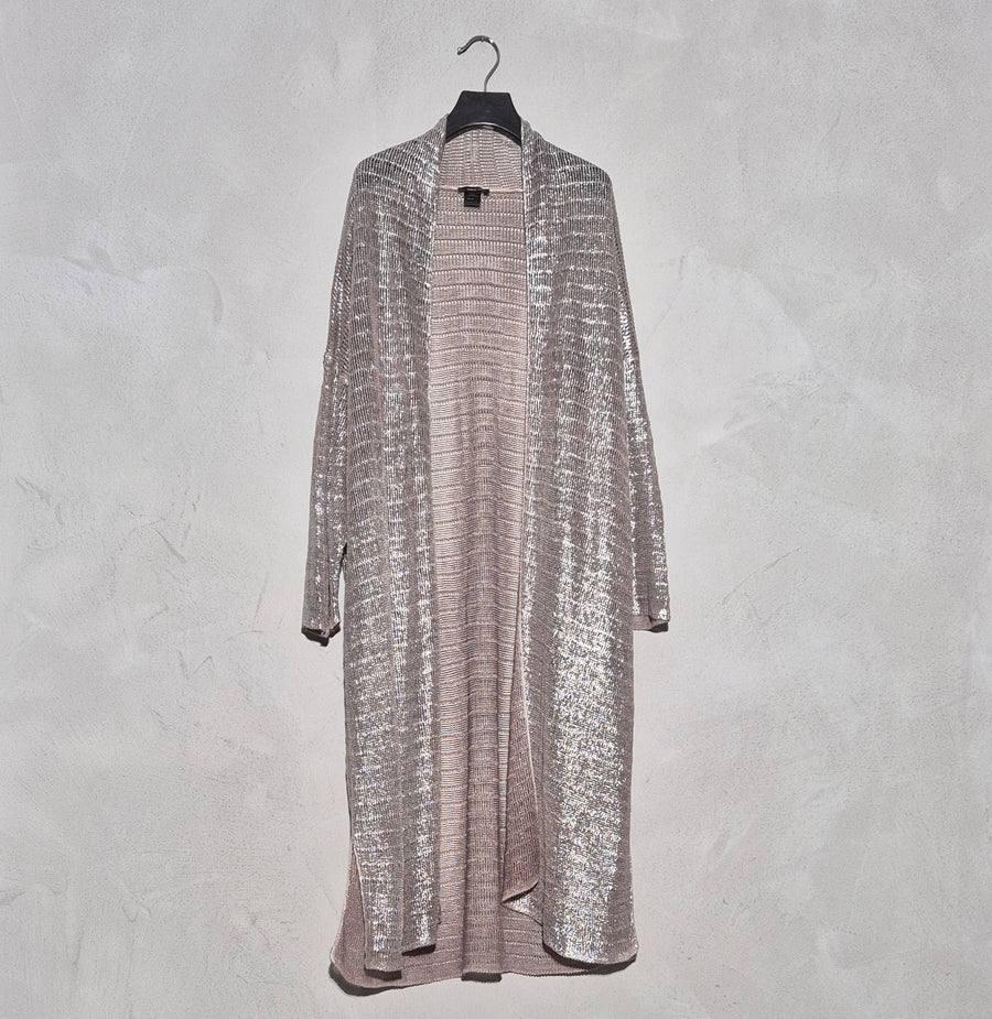 Avant Toi - Cardigan Lamina