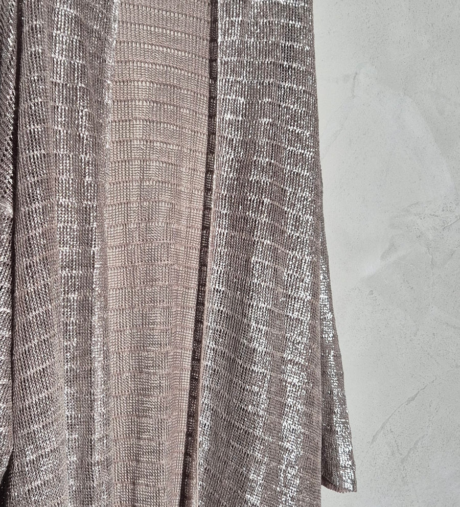 Avant Toi - Cardigan Lamina
