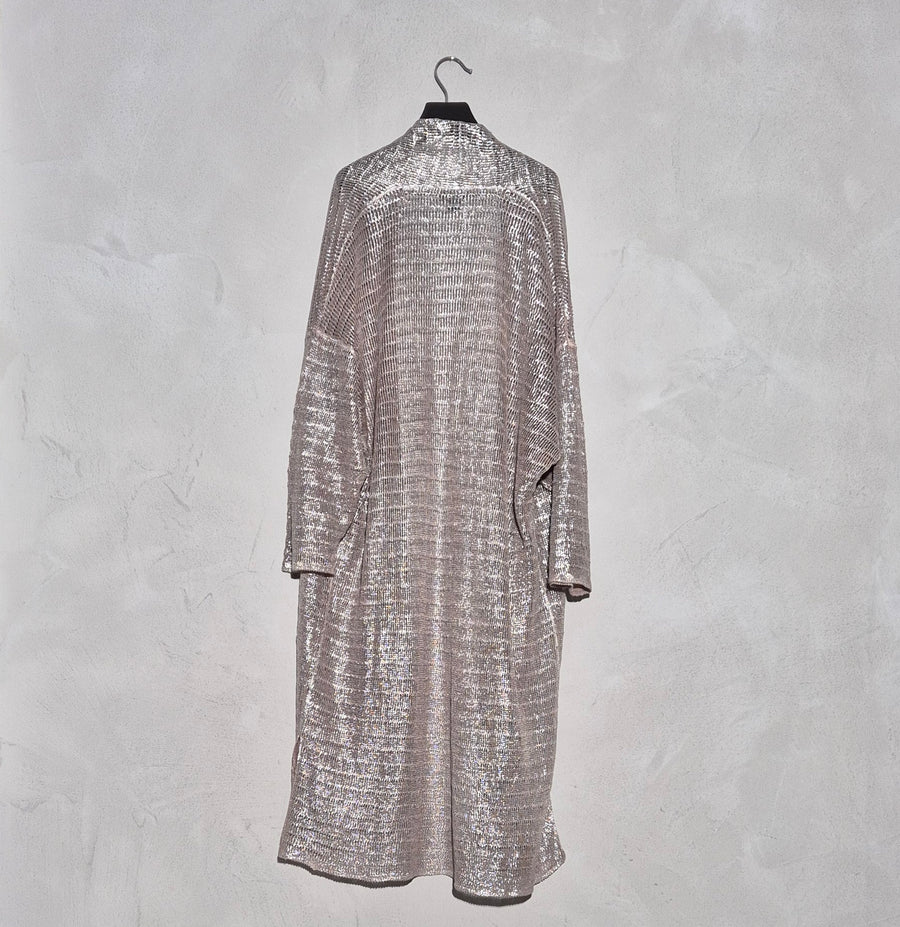 Avant Toi - Cardigan Lamina
