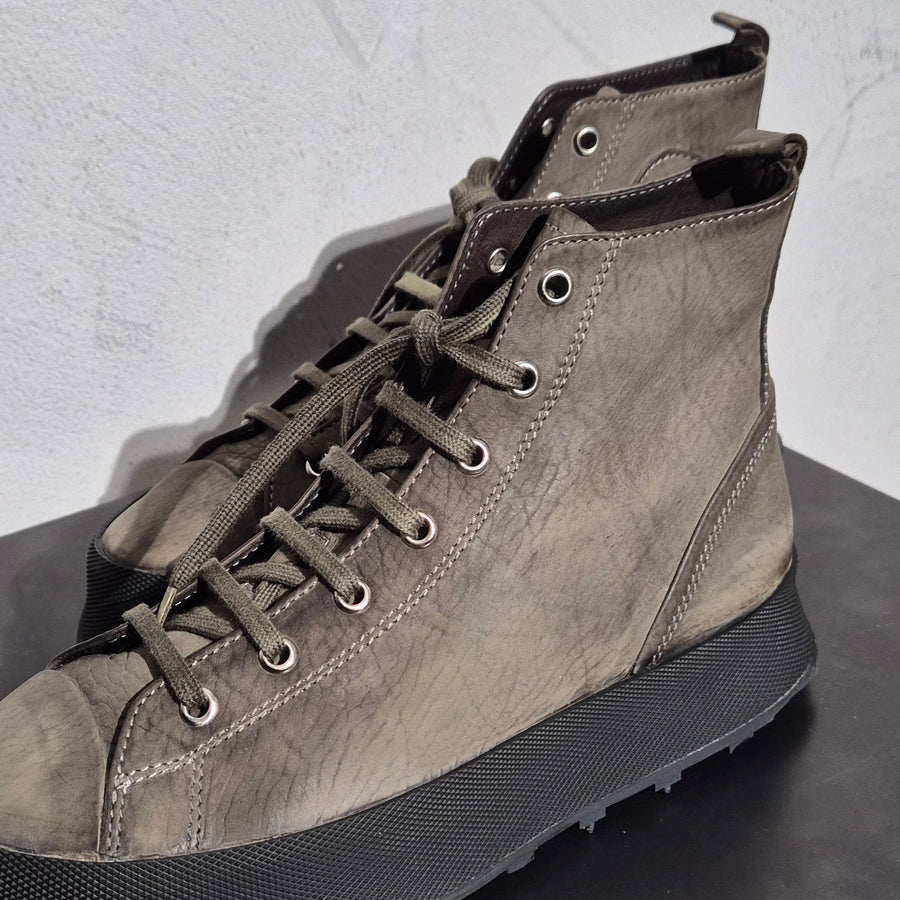 - Shoto - Sneakers Alta  51670