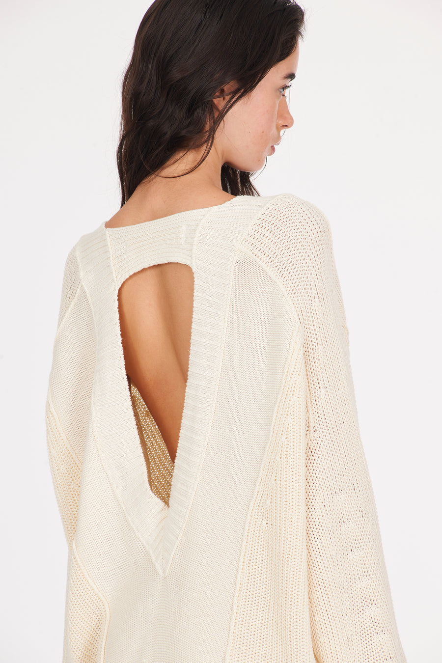 Isabel Benenato - Maglia Jumper DK63
