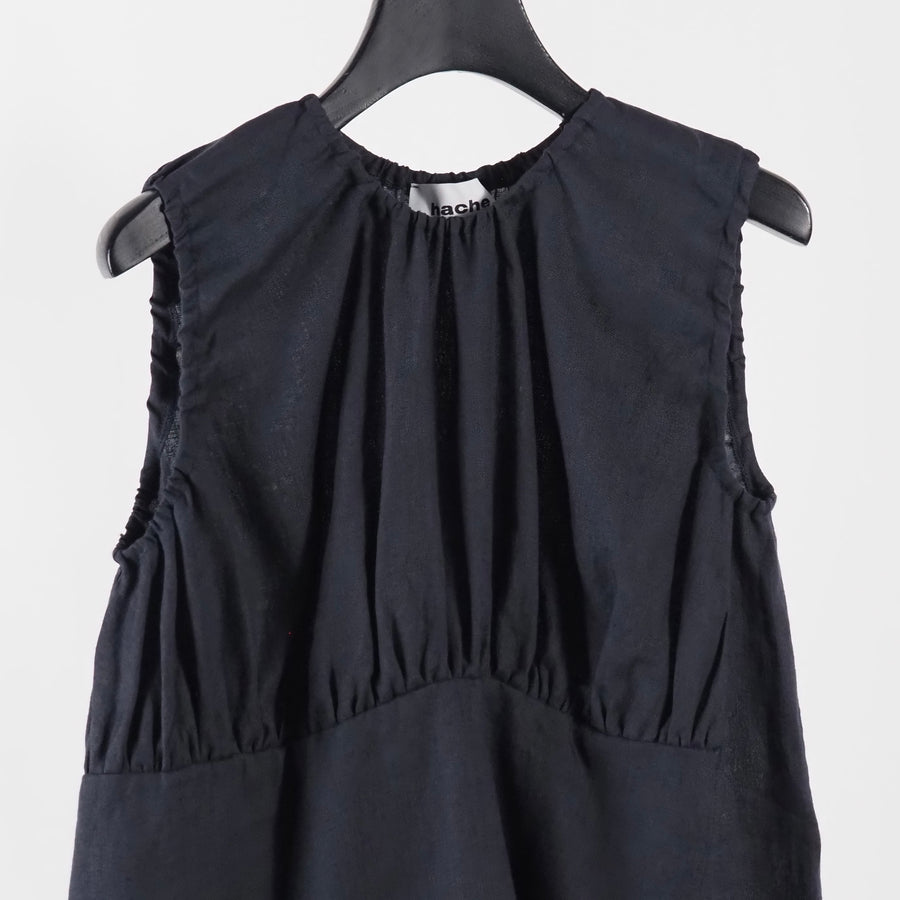 Hache - Top Lino Dream
