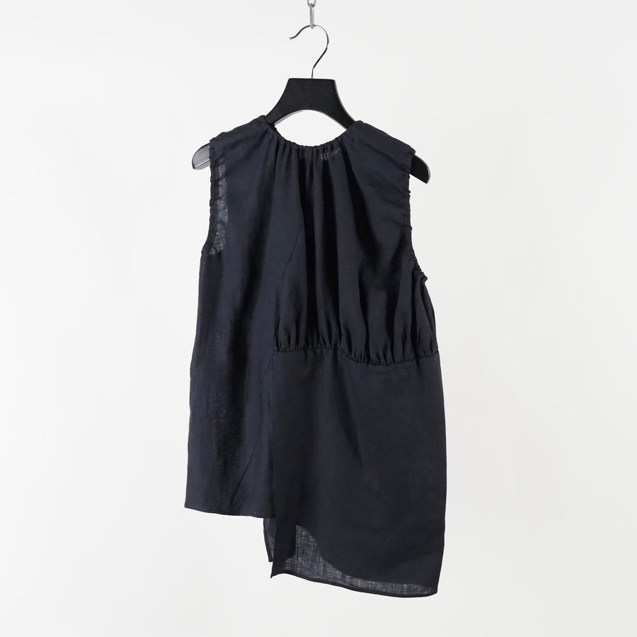 Hache - Top Lino Dream