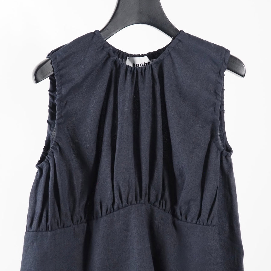 Hache - Top Lino Dream