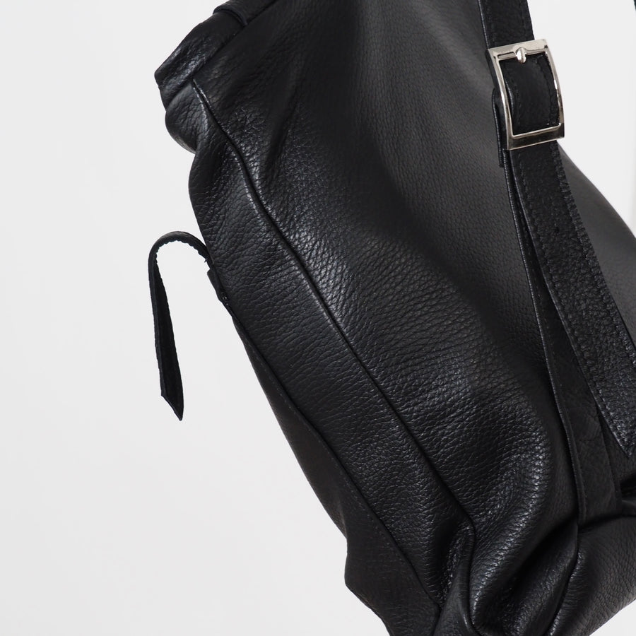 - Jdk - Zaino Pelle Tommy