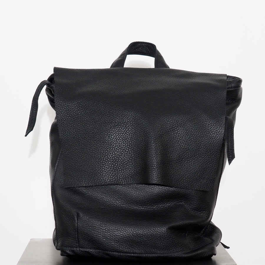 - Jdk - Zaino Pelle Tommy