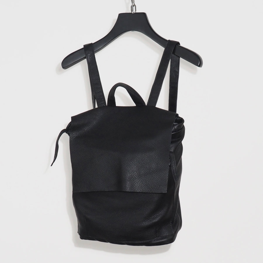 - Jdk - Zaino Pelle Tommy