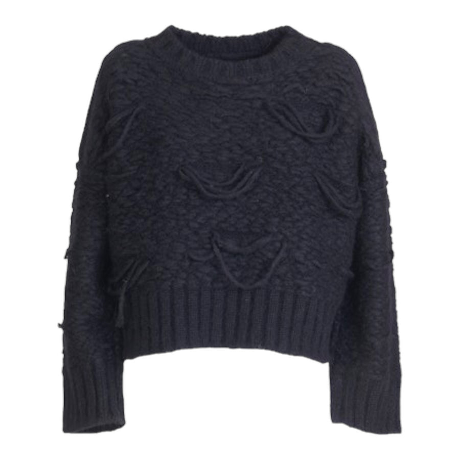 Isabel Benenato - Maglia Alpaca Boxi