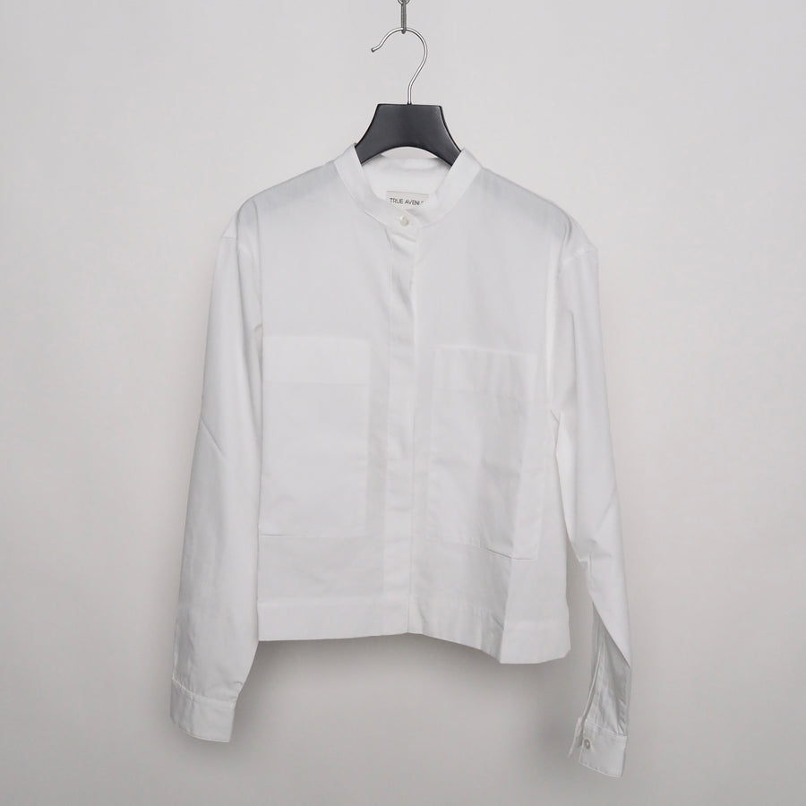 True Avenue - Camicia Boxi Virna