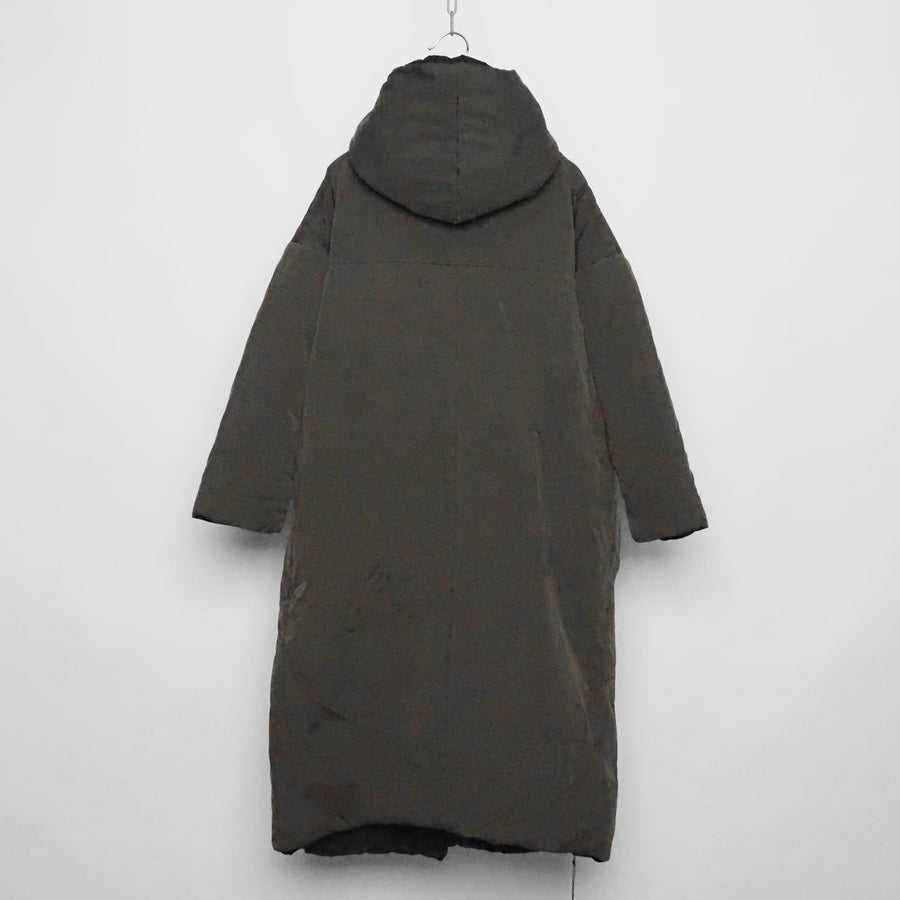 Kimonorain - Parka Maxi 459