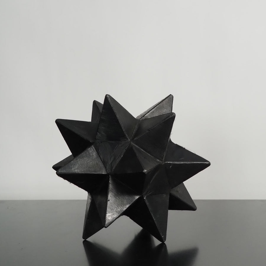 Mad et Len - Home - Stella Icosahedron