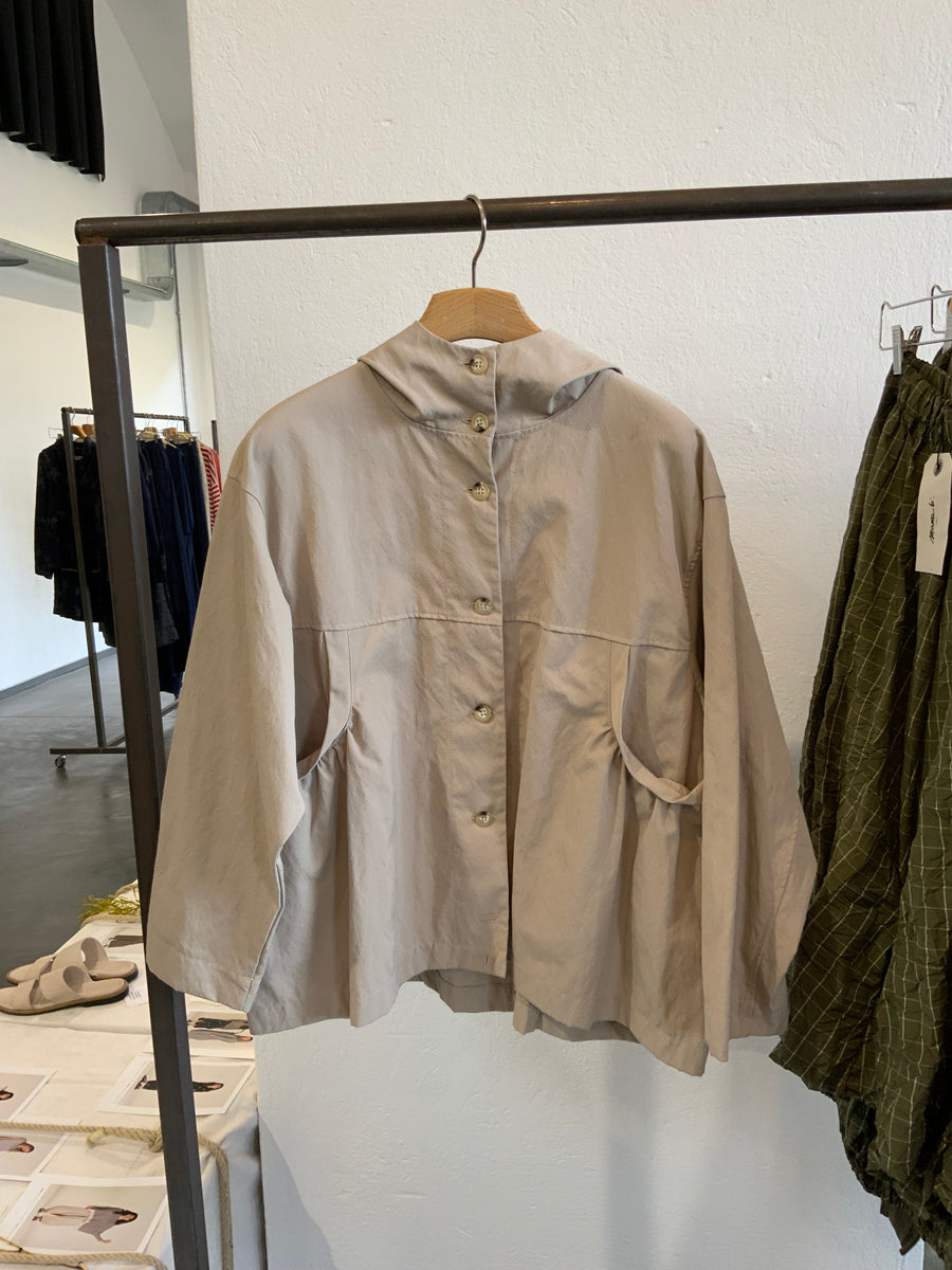 Isabel Benenato - Pantalone Pelle