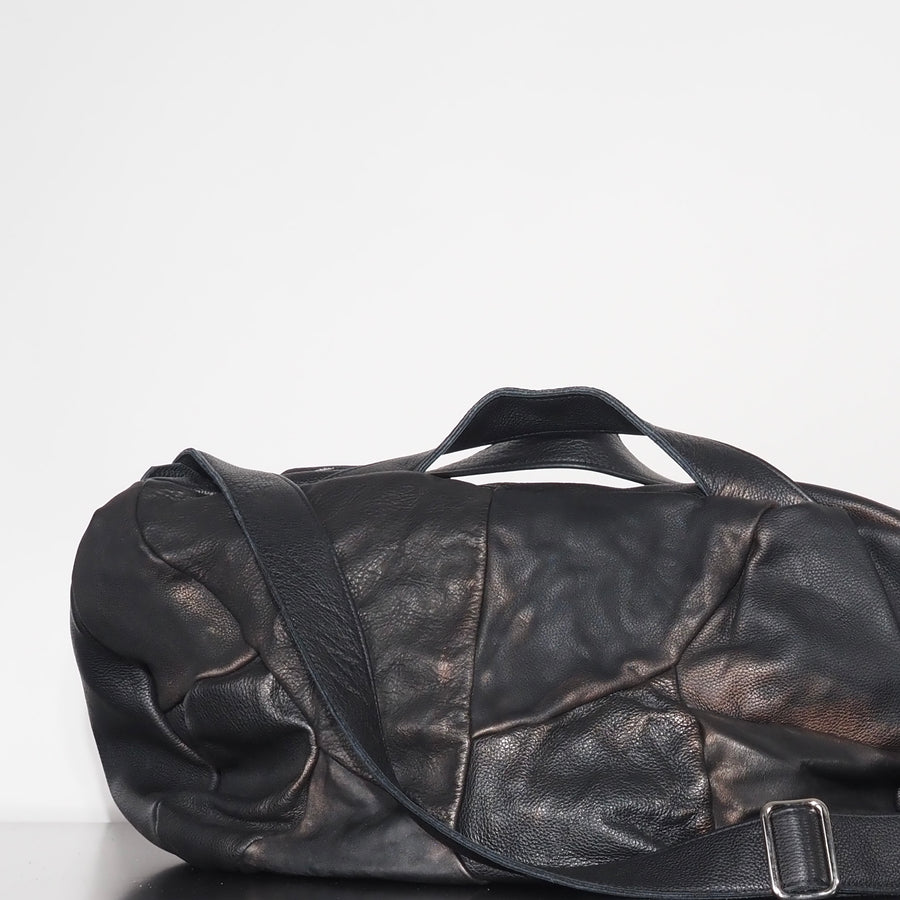 Jdk - Borsa Pelle Blob Patch