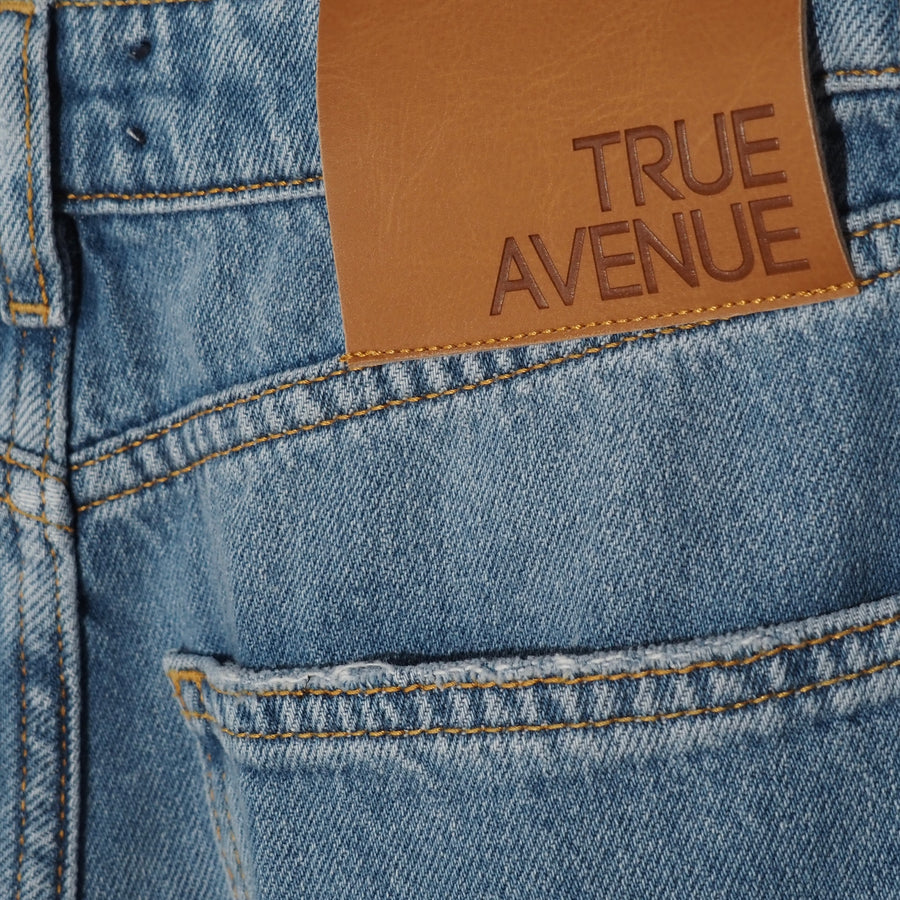 True Avenue - Jeans Clara