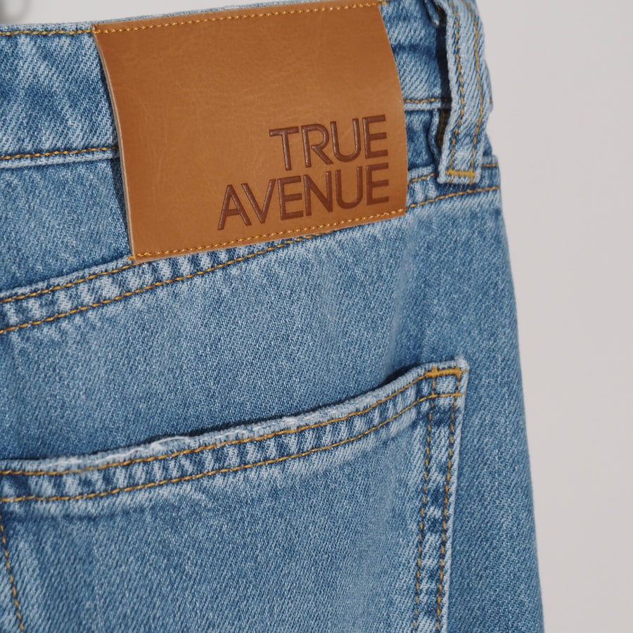 True Avenue - Jeans Clara